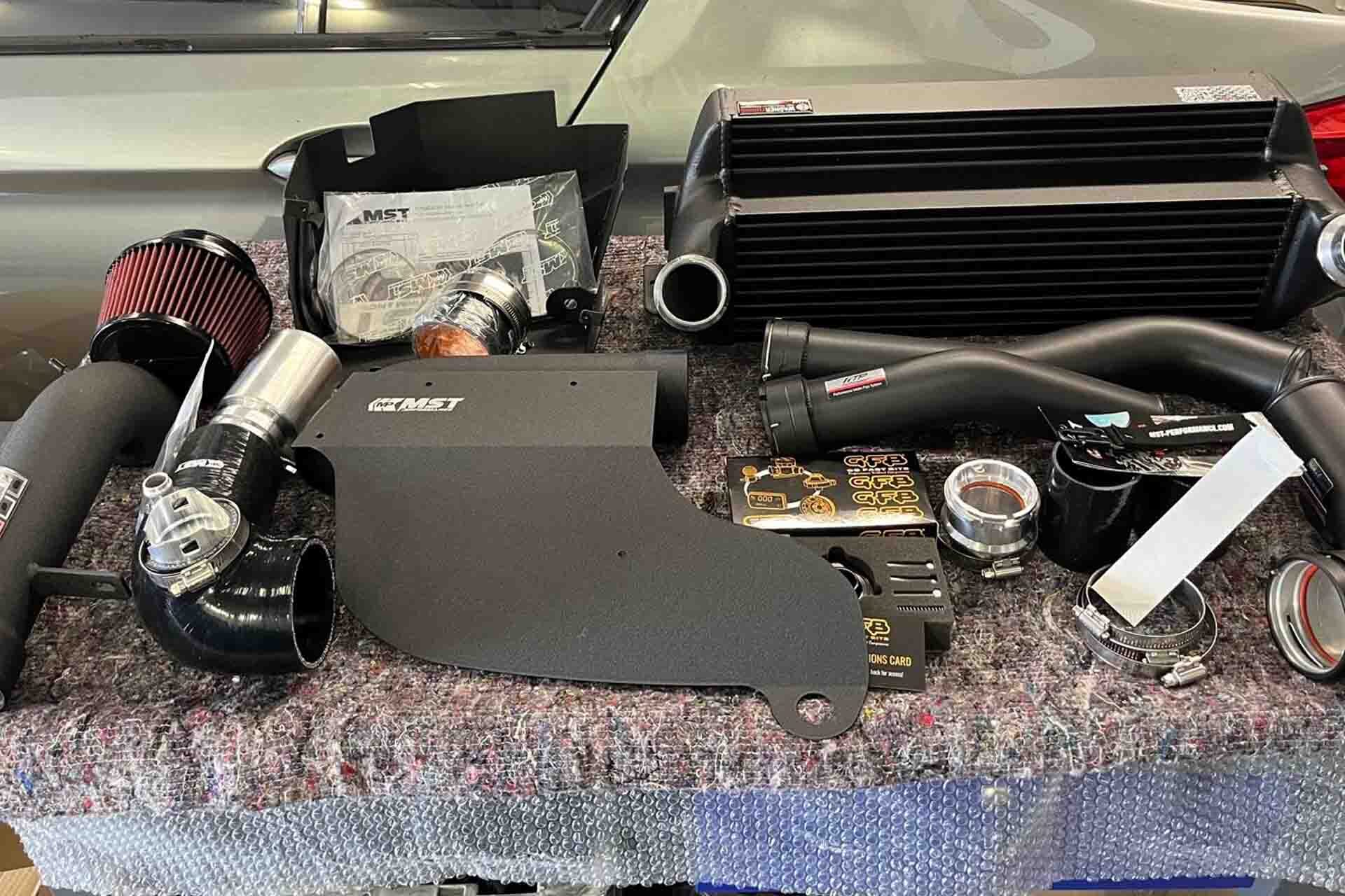 krupic Bmw & mini specialist