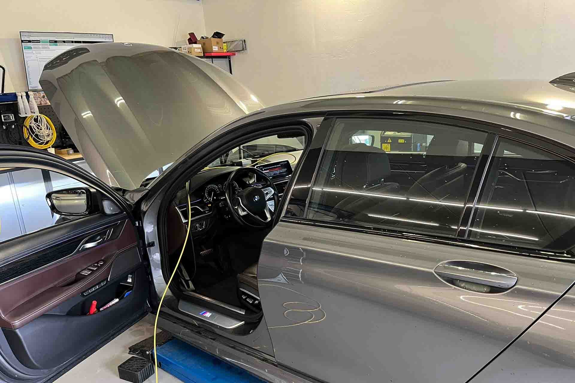 krupic Bmw & mini specialist