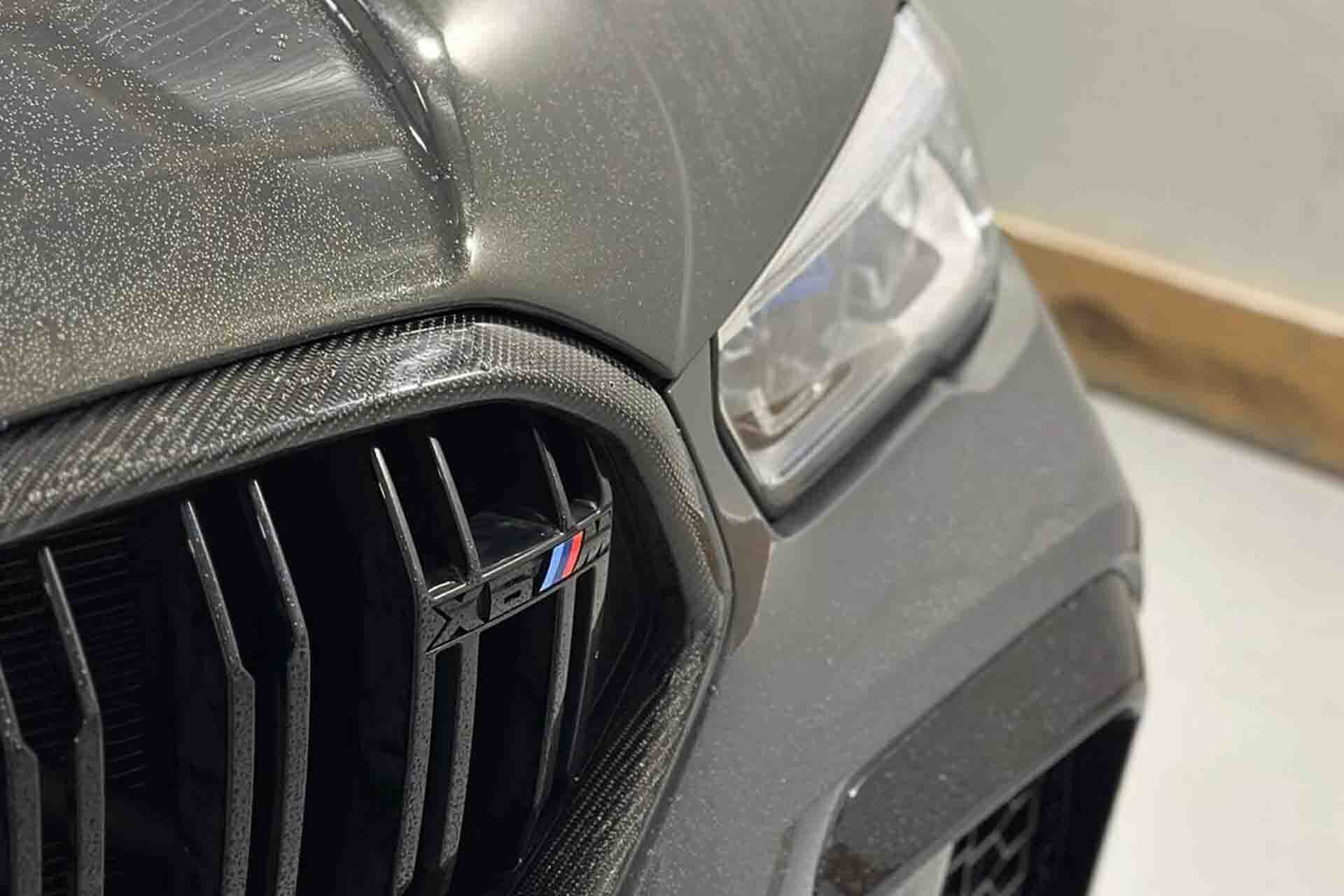 krupic Bmw & mini specialist