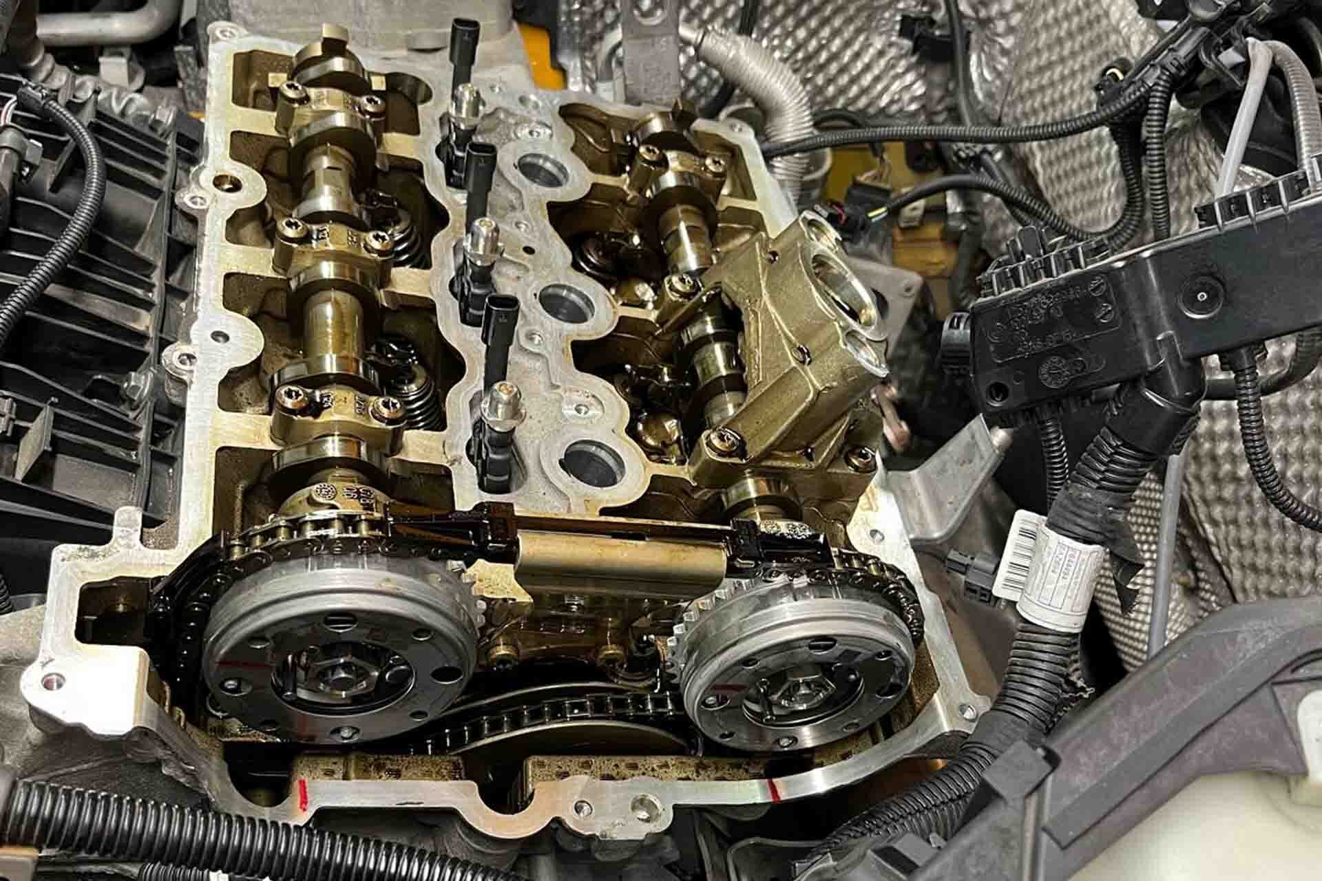 Onderhoud & APK Krupic